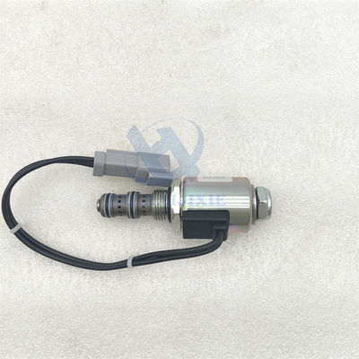 201-0950 Excavator Electrical Part for Excavator Replacement Parts 2010950 Solenoid Valve For 924G 930G 990H 928HZ 928G 992K Solenoid Valve Engineering Hydraulic Parts