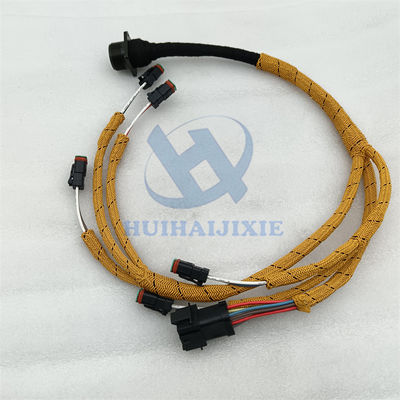 205-4626 167-6834 For 3306 Engine D6R Tractor Transmission Shift Solenoid Wiring Harness 2054626 1676834