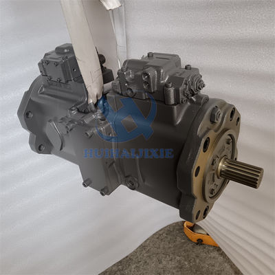 Construction Equipment Parts Hydraulic Pump K5V200DTP VOE14625693 For Volvo EC480D EC480DCL Excavator Main Pump 14625693