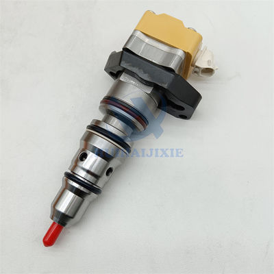 Excavator / Bulldozer Diesel Engine Injector BI1830560C2 For DT466E High Perfomance