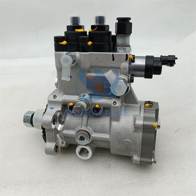 3752647 0445025602 Excavator Oil Pump For E320D2 E323D2 Fuel Injection Pump