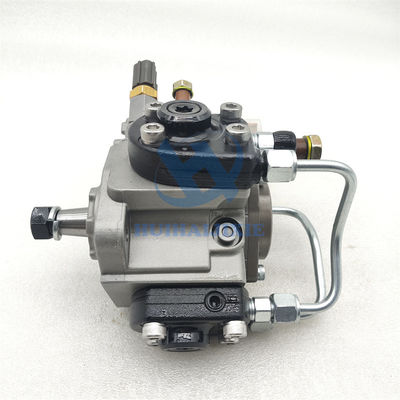 8-98091565-3 Steal Excavator Fuel Pump 8980915653 Oil Pump For ZX330-3 Excavator