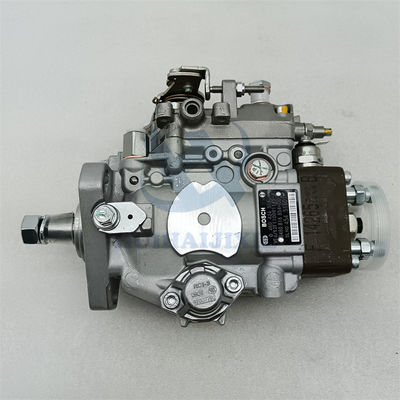 0460424516 Excavator Diesel Fuel Injection Pump Construction Machinery Parts