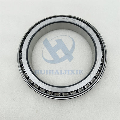Construction Machinery Parts Bearing 425-22-12570 421-22-12840 For WA420-3 WA470-3 Taper Roller Bearing 4252212570 4212212840