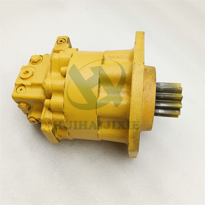 Swing Device 708-7R-00360 Swing Motor for Komatsu PC30 PC30MR-2