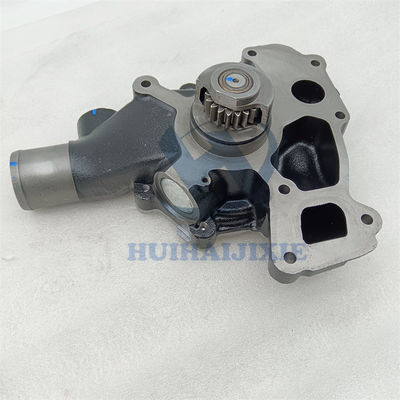3456608 1206E-66TA Excavator Water Pump 345-6608 For C6.6 C7.1 Engine 938K 924K 930K Loader