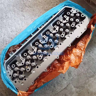 Construction Machinery Parts Cylinder Head Assembly 305-0617 For C11 C13 Engine Parts Cylinder Head Assy 3050617