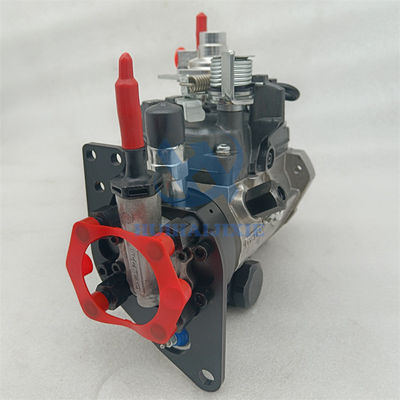 High Quality Excavator Spare Parts Diesel Fuel Injection Pump 9520A185G 2644C34622 for Perkins Engine