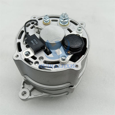12V 120A Alternator AH165975 For 9935 9970 9976 AH165975 Generator