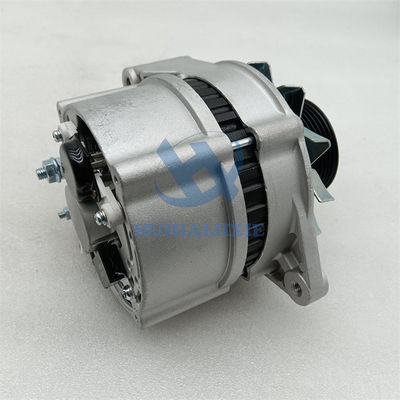 12V 120A Alternator AH165975 For 9935 9970 9976 AH165975 Generator