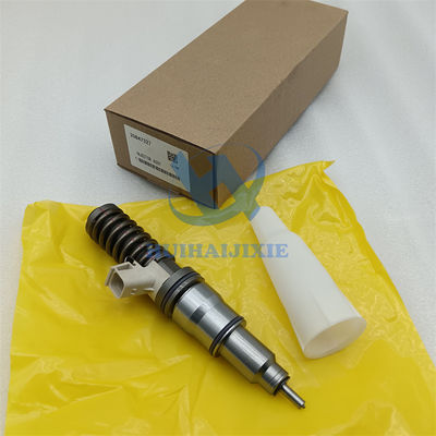 20847327 D12D Engine Fuel Injector VOE20847327 For EC360B EC460B Excavator Injectors