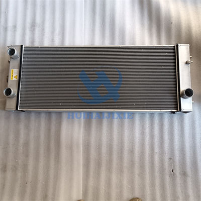 Excavator Spare Parts Water Radiator 263J2-17011 for Hitchi Loader ZW250 ZW310 Radiator Core 263J217011