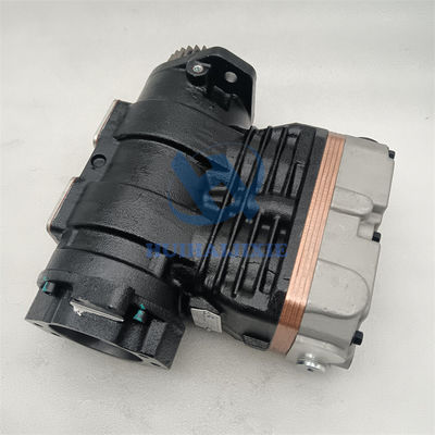 Construction Machinery Parts 5257939 Air Compressor Cylinder Head Assembly 5257939 for Cummins Engine