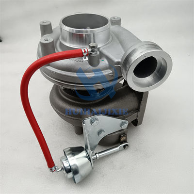 Excavator Parts 320/A6108 Turbocharger For P672 Engine 12649700084 320A6108 Turbo
