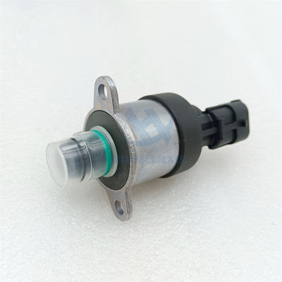 Solenoid Valve 0928400726 Common Rail Fuel Control Valve for Excavator Parts