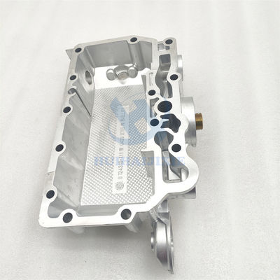 Construction Machinery Parts Oil Pan Gasket 20405915  204-05915 for D7D Engine Part  Oil  Gassket