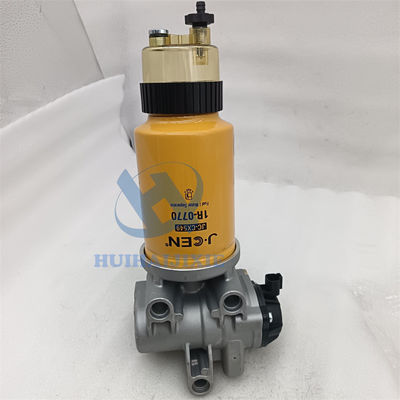 2123657 Fuel Priming Pump 1R-0070 212-3657 for 928HZ 924H 930H 924HZ Wheel Loader