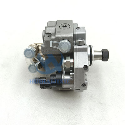 DX225LC DX225 Excavator Diesel Enginel Common Rail Fuel Injection Pump 65.10501-7005A 0445020067 DL06 Engine Pressure Pump