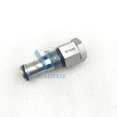 Mechinery Construction Relief Valve 1474163 147-4163 for Caterpillar 330CL 330DL 336DL 336D2L 340D2L