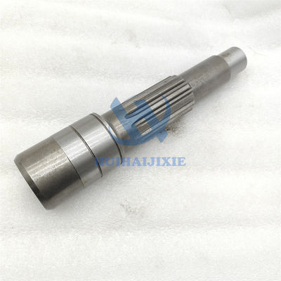 Excavator Part Motor Shaft 209-5894 For CAT 320D 325D 329D Excavator MCB172 Travel Motor Shaft 2095894