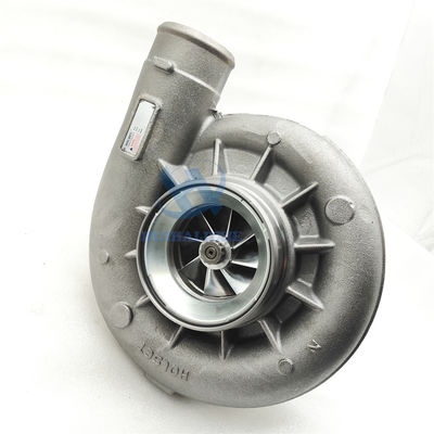 Excavator Parts 3784397 3793677  Turbocharger for  Cummins QSK60  Engine HX83 Turbocharger