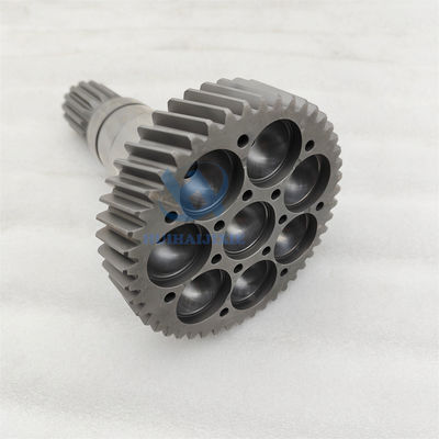 Excavator  Hydraulic Pump Parts  2160036 Drive Shaft 216-0036 for Caterpillar 330C E330C Drive Shaft