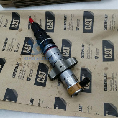 Excavator Spare Parts Injector 5577627 557-7627 for Caterpillar Engine  C7 C9 Fuel Injector