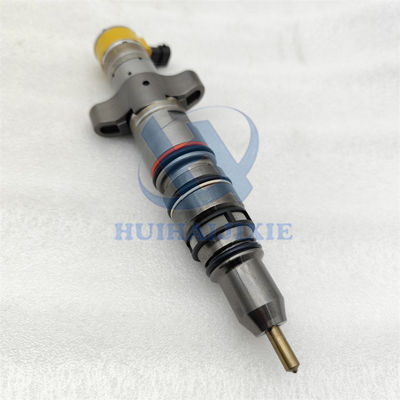Fuel Injector 328-2573 3282573 for C9 Engine CAT D6R 3879434 387-9434 Construction Machinery Parts