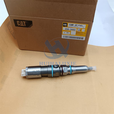 Fuel Injector 456-3493 for C9.3 E336E 336E Fuel Injector Nozzle 4563493