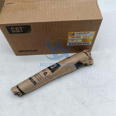 Fuel Injector 456-3509 4563509 For C9.3 Diesel Engine 20R-5075 20R5075 For 336F Excavator Injector 966M 972M Wheel Loader Injector