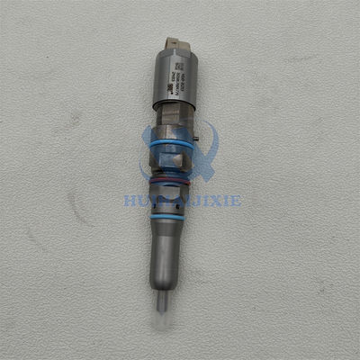 Engine C9.3 Common Rail Fuel Injector 460-8213 4608213 20R-5077 20R5077 For CAT 972M 966M