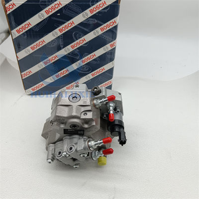 Fuel Pump 6754-72-1012 6754-72-1011 0445020109 For Komatsu SA6D107E 4D107 Engine PC200-8 PC220-7 Excavator WA200 WA200PZ WA250PZ WA320PZ Wheel Loader 6754721012 6754721011