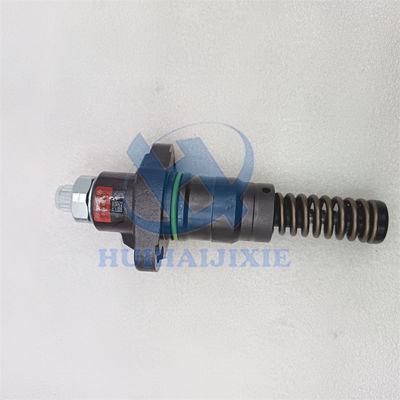 Excavator Parts 0414693005 21147445 Fuel Injector  for Volvo EC240B EC290B DEUTZ D7E
