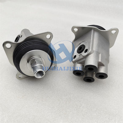 Construction Machinery parts Pilot Valve 702-16-01050 for Komatsu PC30-7 PC25-1 PC25R-1 PC128UU-1