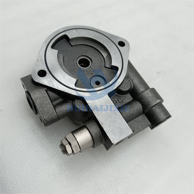Pilot Gear Pump 704-24-28211 7042428211 for Komatsu Excavator PC150-3 PC150LC-3