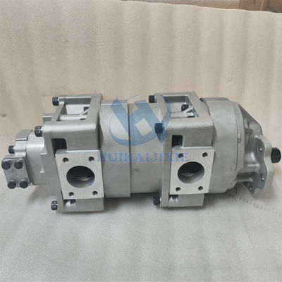 Hydraulische Pumpe für Komatsu-Radlader WA450-5L WA470-5 WA480-5L WA480-5 705-55-43000 7055543000