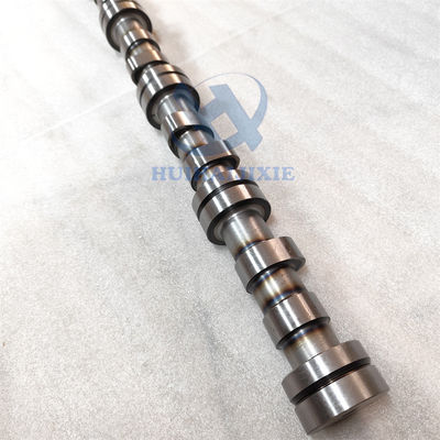 Excavator Engine Parts Camshaft 6210-41-1012 6210411012 for Komatsu Engine S6D140 Excavator HM350-2 HM400-2 Truck