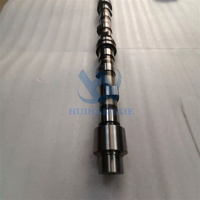 6221-41-1100 6221411100 Camshaft for Komatsu Engine SA6D108 Excavator PC300 Wheel Loader WA380