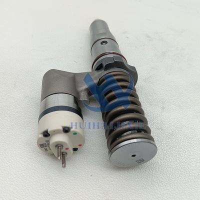 Common Rail Fuel Injector 392-0202 for Caterpillar 3516B 3512B Engine  3920202 Excavator Parts