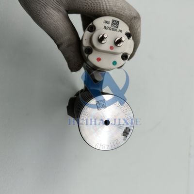 Common Rail Fuel Injector 392-0202 for Caterpillar 3516B 3512B Engine  3920202 Excavator Parts