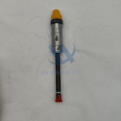 Construction Machinery Parts Injector 7W7037 Fuel Injector 7W-7037 for Engine 3406B 3412C