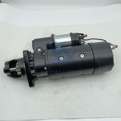 Construction Machinery Parts Starter Motor 435-1239 4351239 for Caterpillar C11 C13