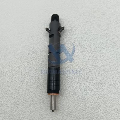 Fuel Injector 236-1674 2645K011 for Caterpillar CAT Engine 3054C C4.4 Loader 428D 420D 416E