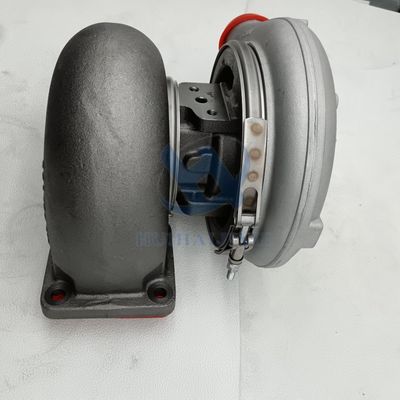 7N7748 Turbocharger For 3306 3306B Engine 977 955 951 Track 160H 140H 140G 14G Grader