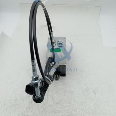 Excavator  Parts 106-0126 1060126 Throttle Motor for 315B 322BL 325B Accelerator Stepper Motor