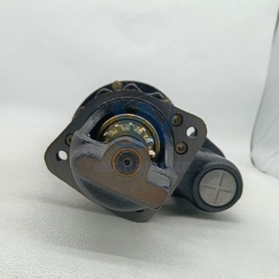 Excavator Parts 2049742 Starting Motor 204-9742 for Caterpillar C7 3126B 3126E Engine