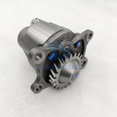 Engine 6D125 Oil Pump 6251-51-1001 6251-51-1000 for PC400-7 PC400-8 Excavator 6251511001 6251511000 Pump Assy