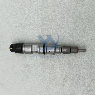 Common Rail 21006084 Injector For Volvo Engine TAD752GE TAD753GE TAD754GE 210-06084