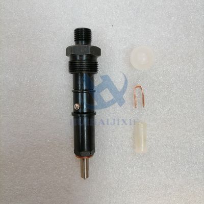 6738113090 Fuel Injector Nozzle For Komatsu PC220-7 6D102 Injection 6738-11-3090