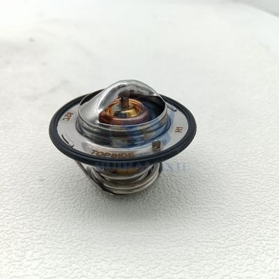 Thermostat 6754-61-6210 5256423 for Excavator PC200-8 PC210-8 PC220-8 Temperature Sensor